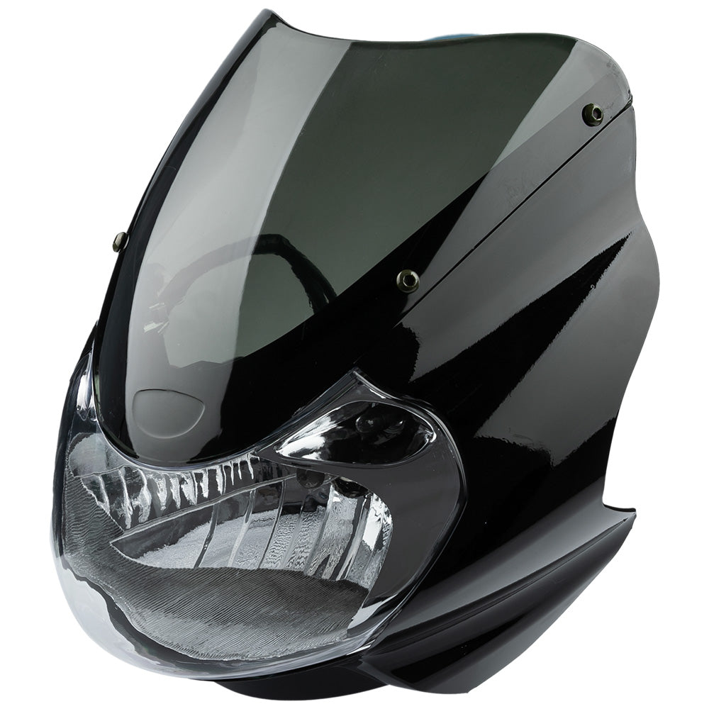 Farola con bombillo Discovery 135 GX Motor