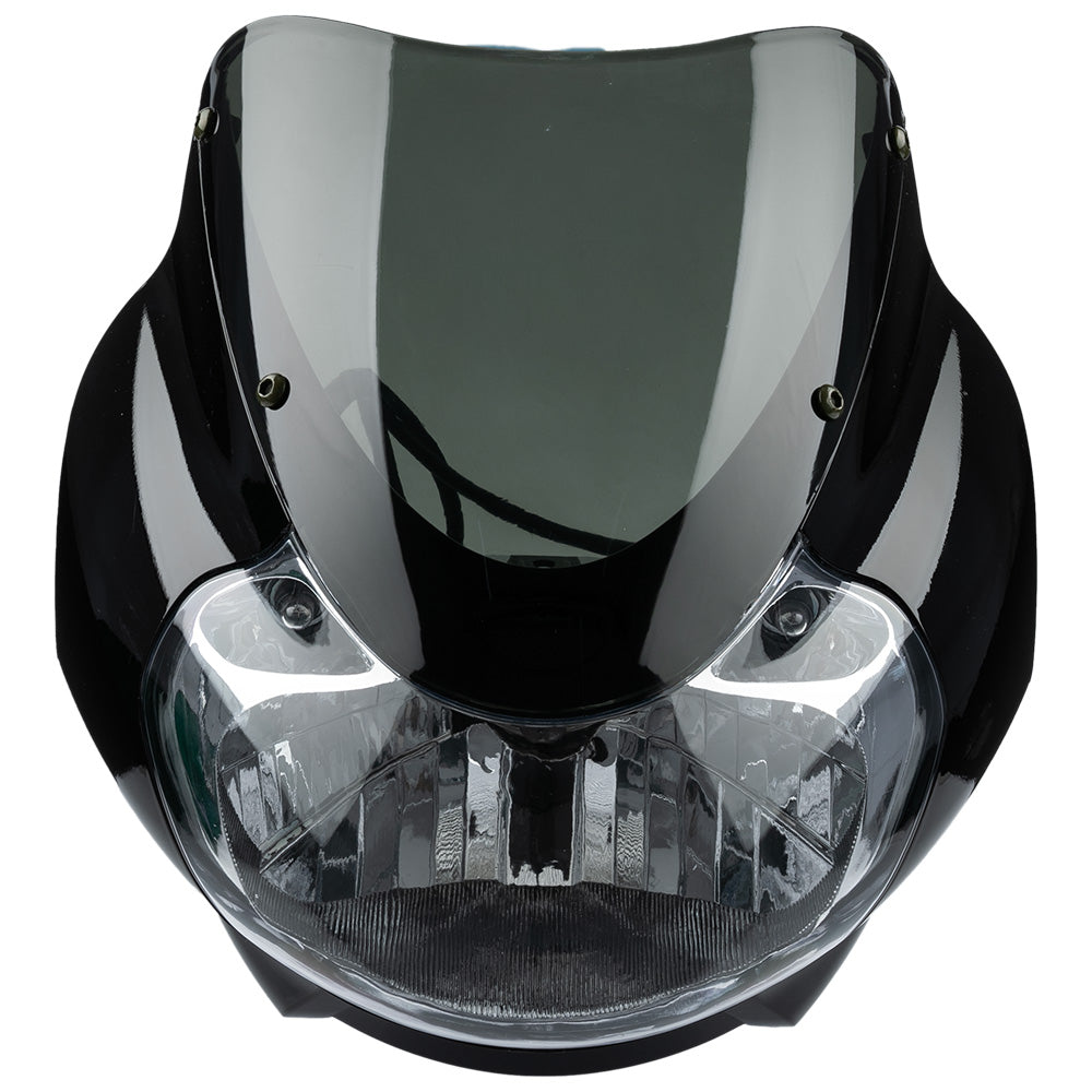 Farola con bombillo Discovery 135 GX Motor