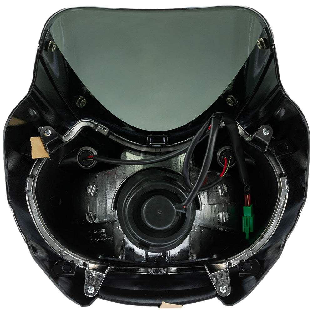 Farola con bombillo Discovery 135 GX Motor