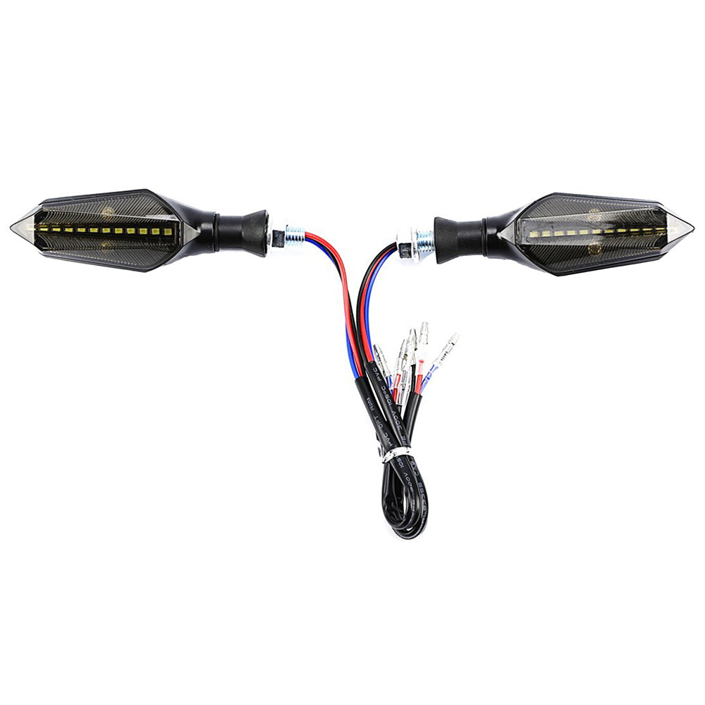 Direccional LED universal modelo 05 GX