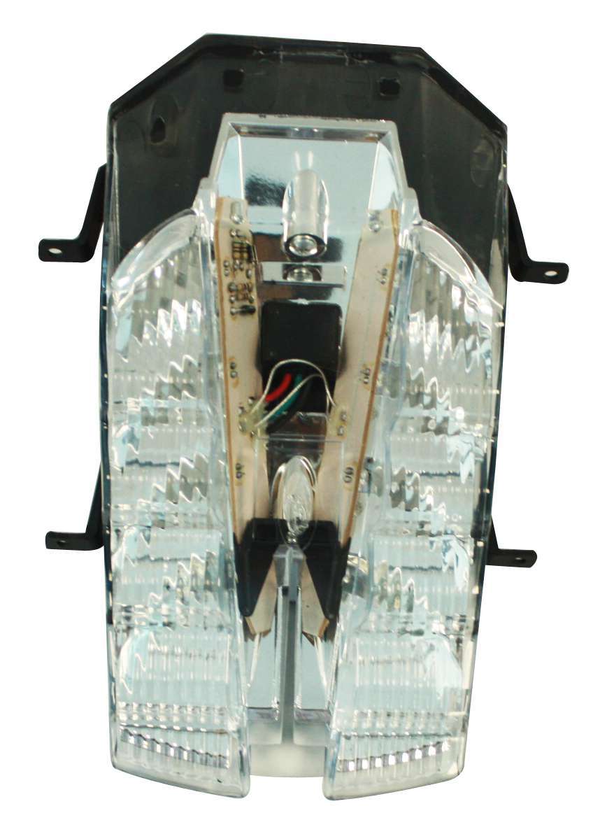 Stop LED Pulsar II-200-220 Everestt