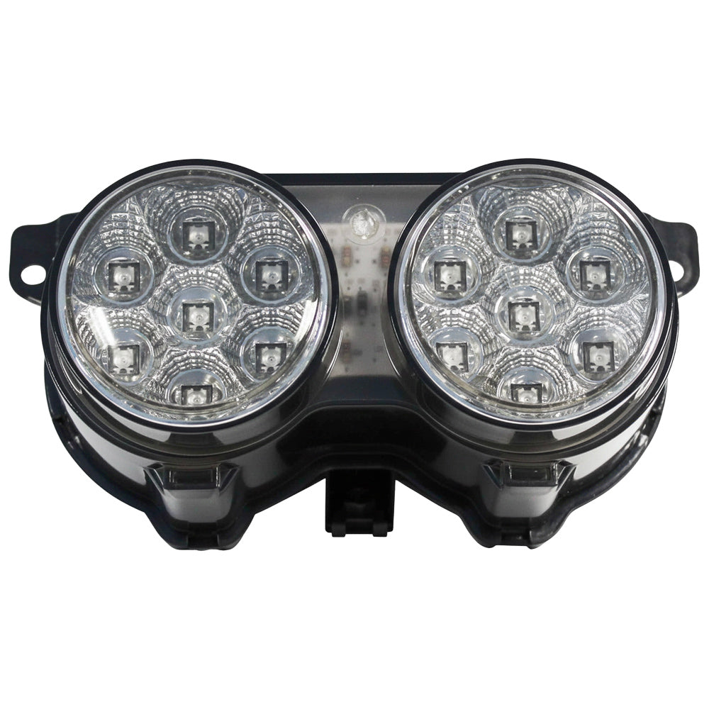 Stop trasero BWS 125 Everestt