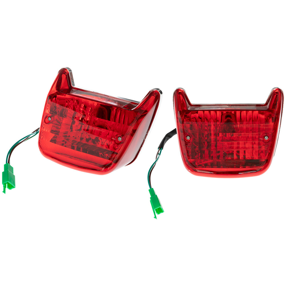 Stop trasero Boxer CT 100 GX Motor