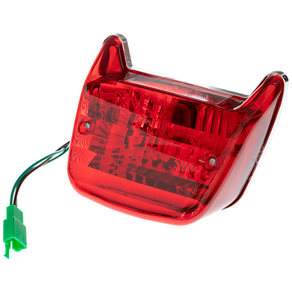 Stop trasero Boxer CT 100 GX Motor