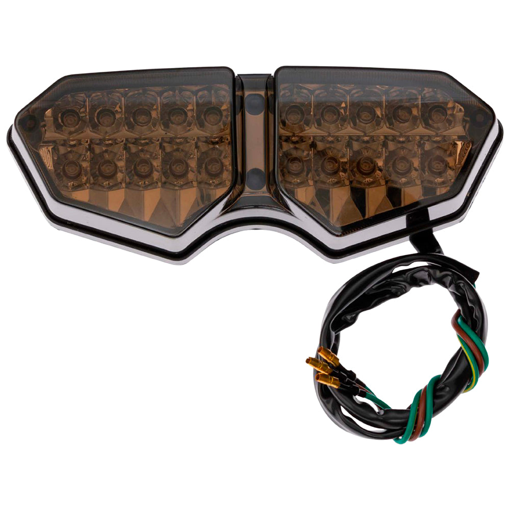 Stop AKT 125 NKD GX Motor