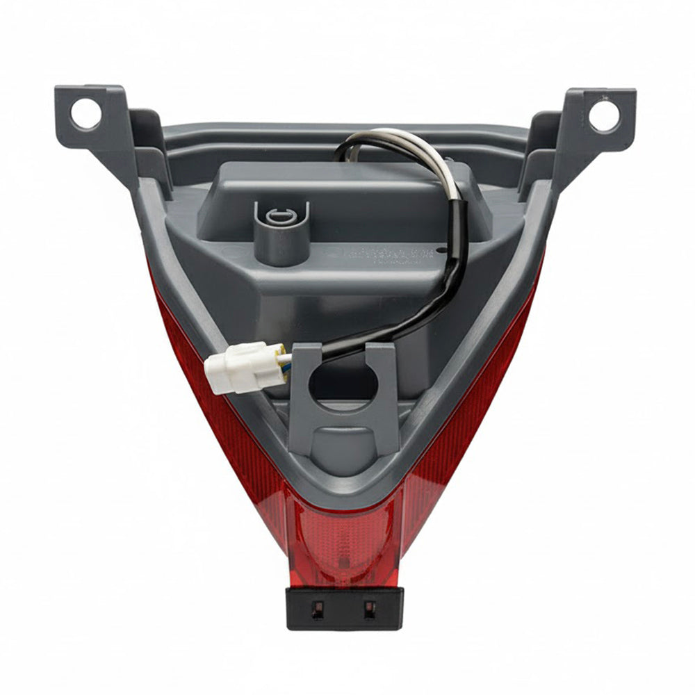 Stop Gixxer 150 GX Motor