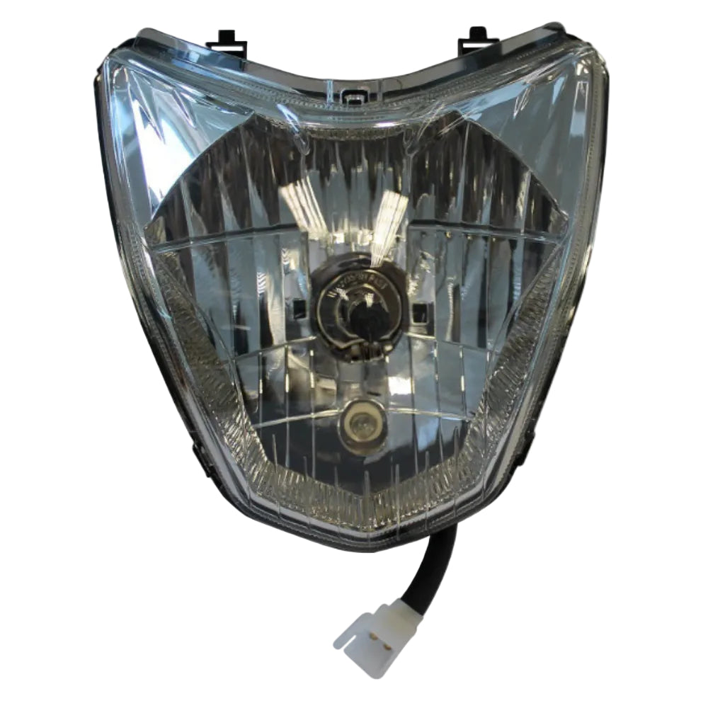 Farola AKT TT 125-150R Everestt