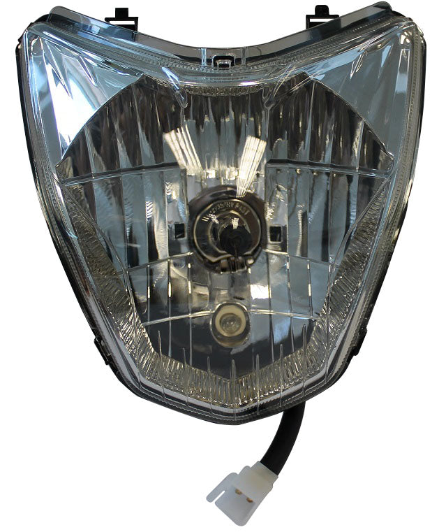 Farola AKT TT 125-150R Everestt