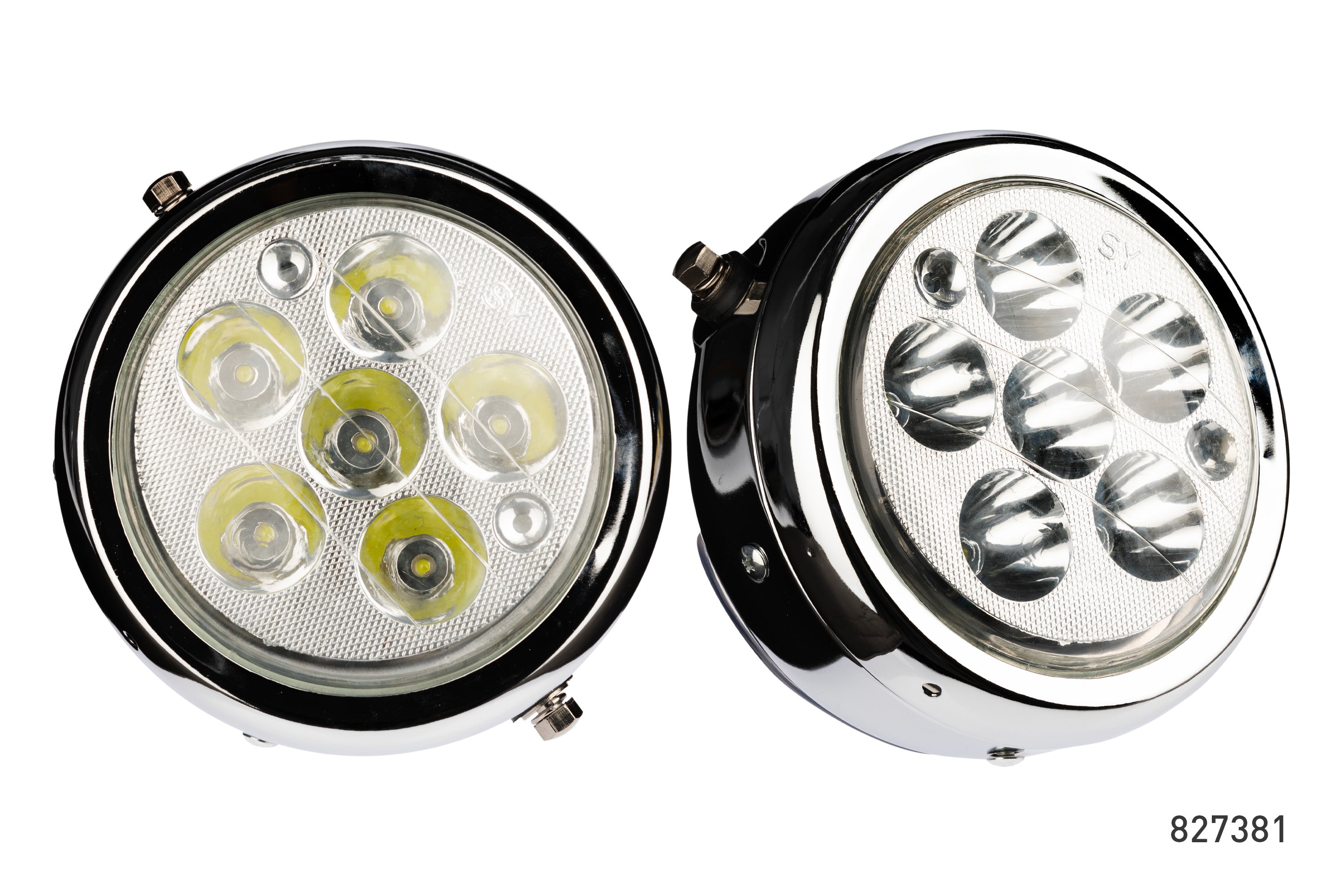 Farola led  GN 125 GX Motor