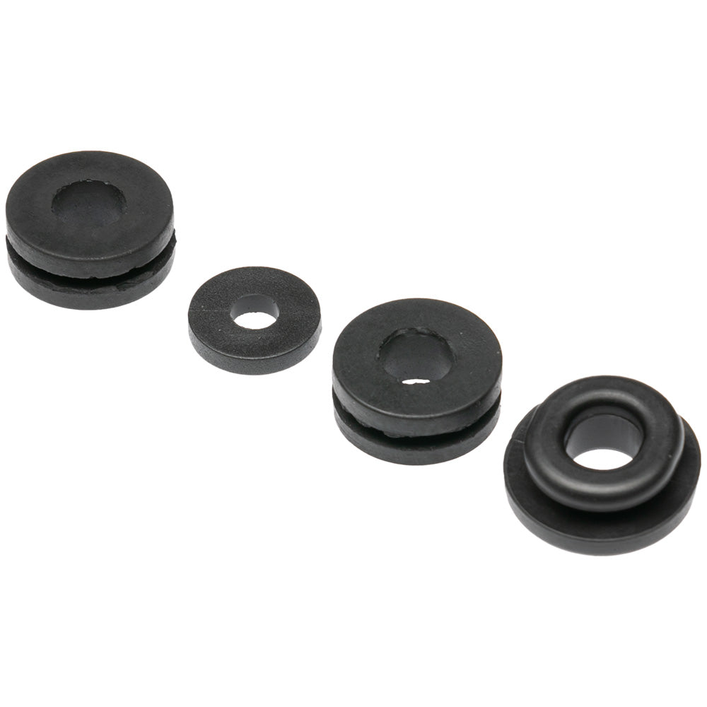 Carenaje con farola Negro MRX 150 GX Motor