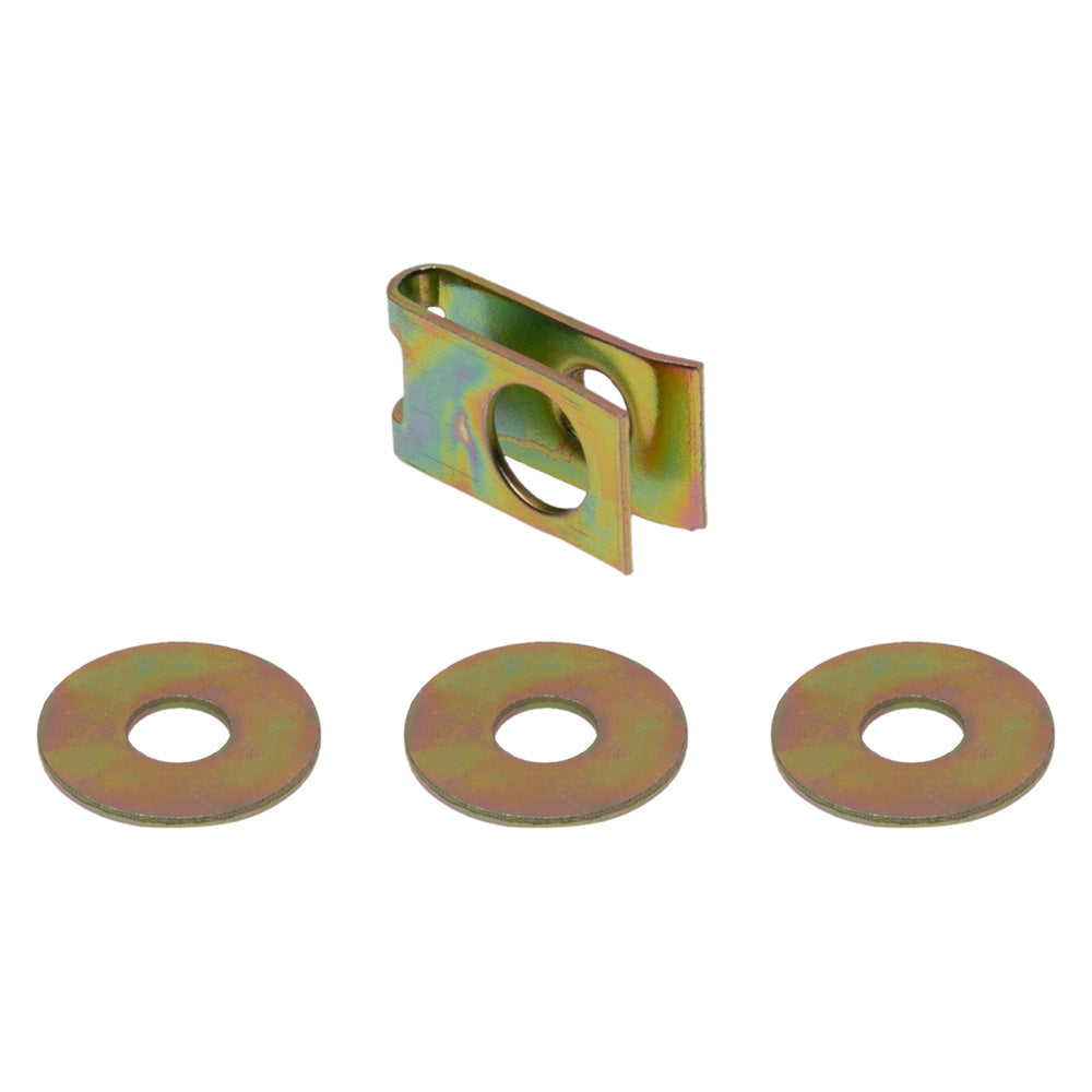 Carenaje con farola Negro MRX 150 GX Motor