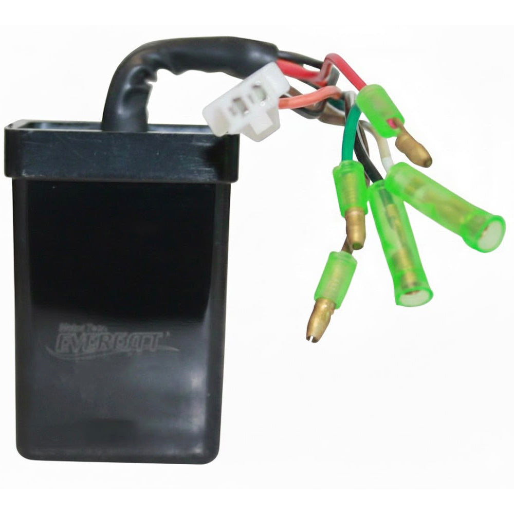 CDI Crypton 110 Everestt