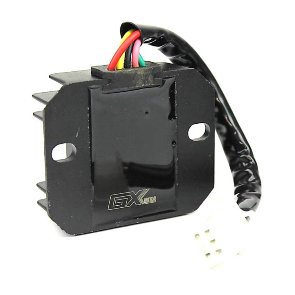 Regulador AKT 125 NKD GX Motor