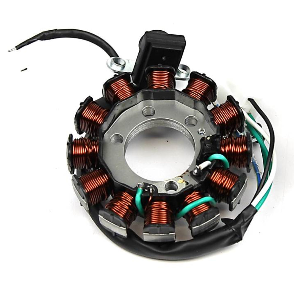 Plato de bobina CB 110 GX Motor