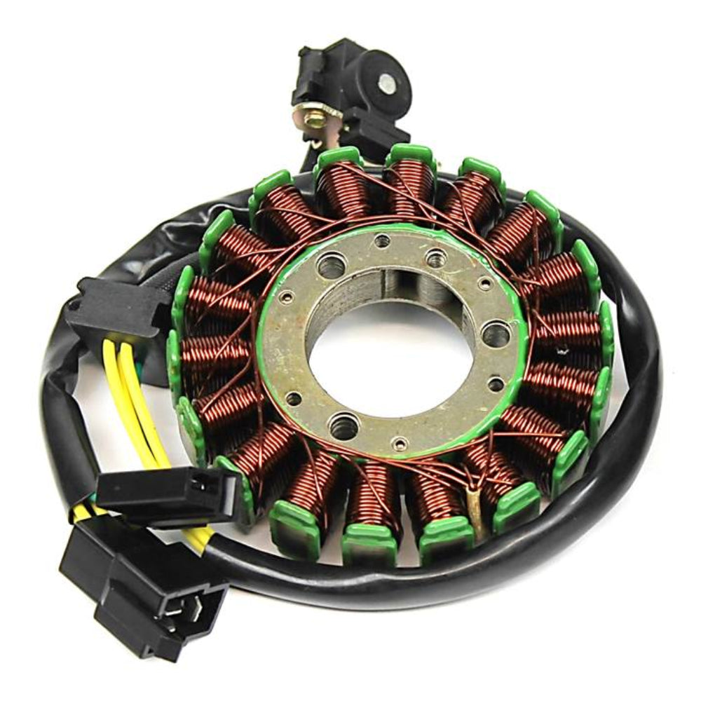 Plato de bobina GN 125 GX Motor