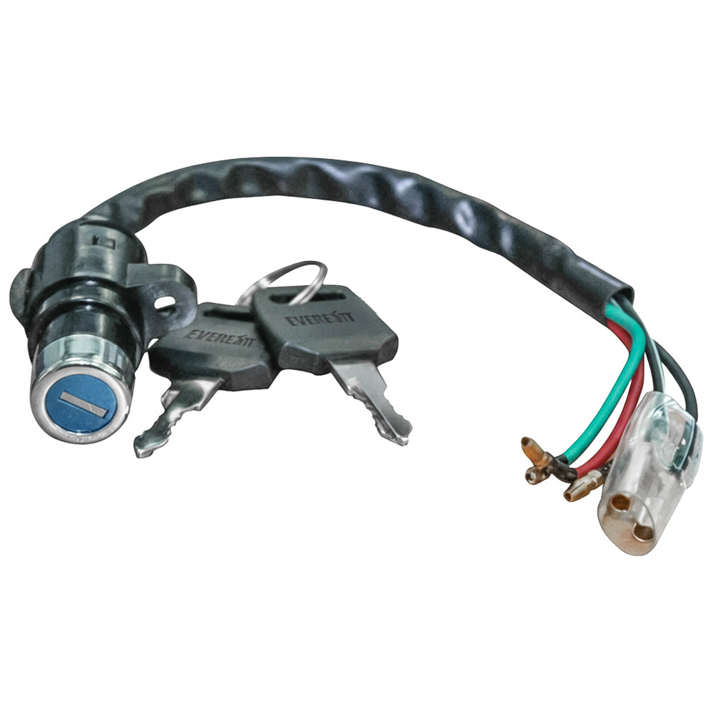 Switch CD 100 Everestt