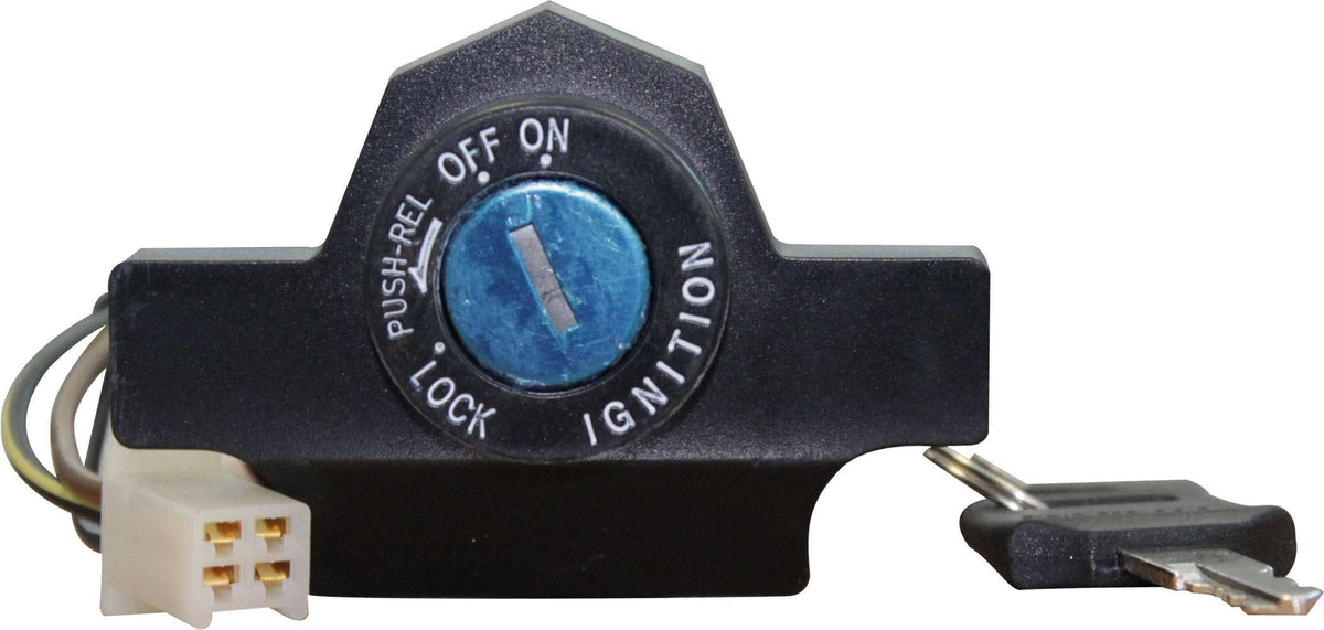 Boxer Switch Switch Boxer CT 100 Everestt
