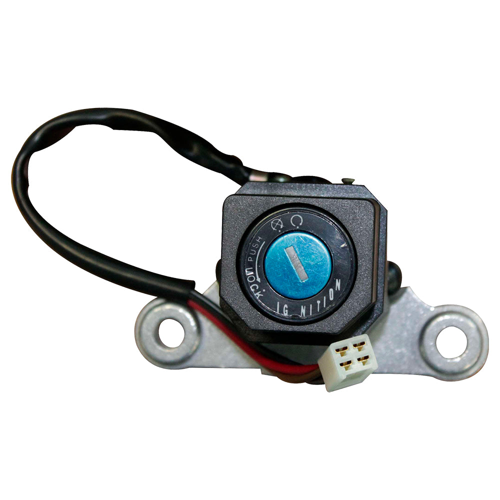 Switch RX 115-135 Everestt