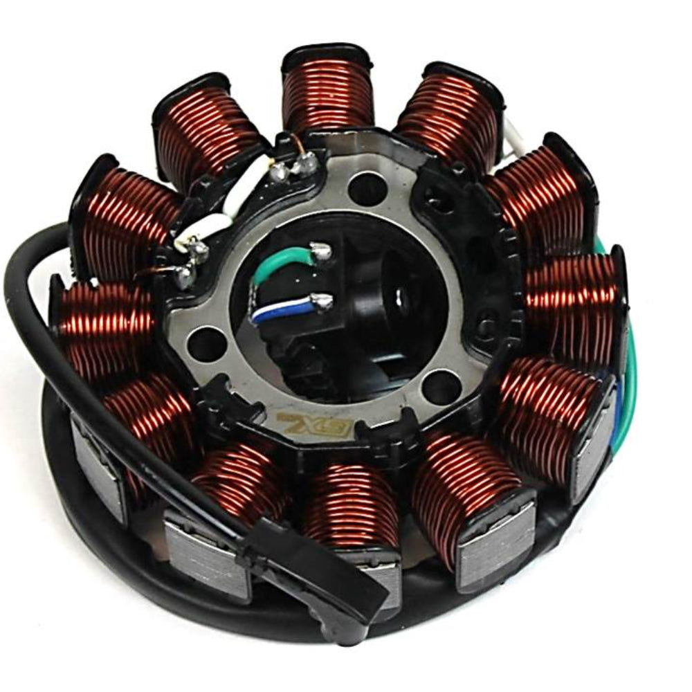 Plato de bobina FZ 16 GX Motor