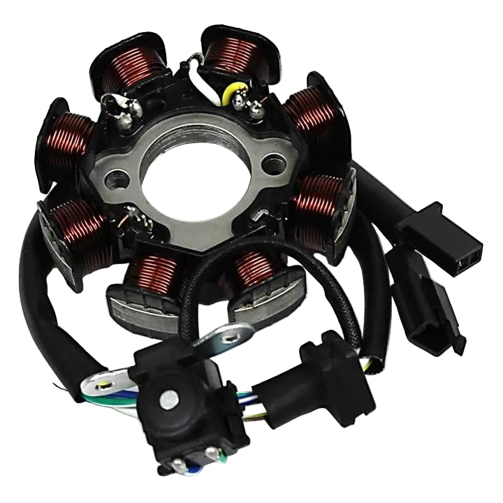Plato de bobina VIVA 115 GX Motor