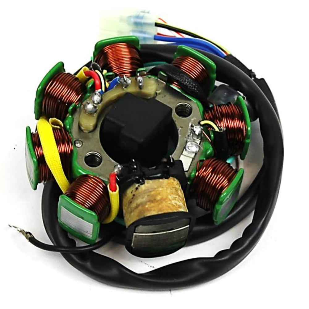 Plato de bobina Pulsar 180 DTSI GX Motor