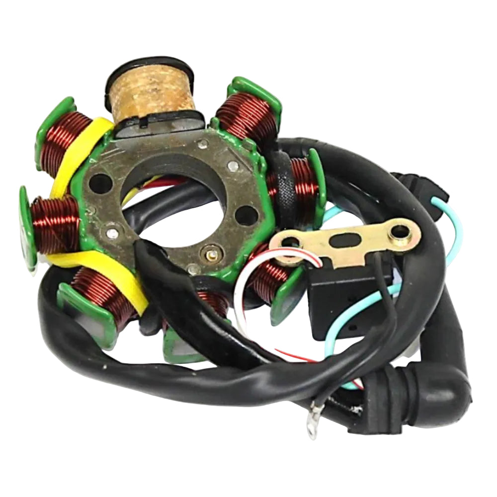 Plato de bobina Discover 125 GX Motor