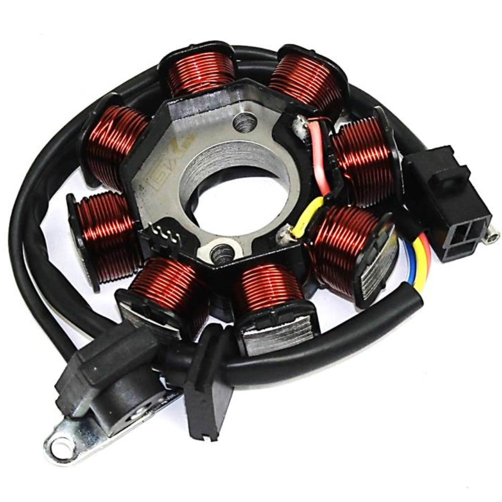 Plato de bobina Agility 125 RS GX Motor