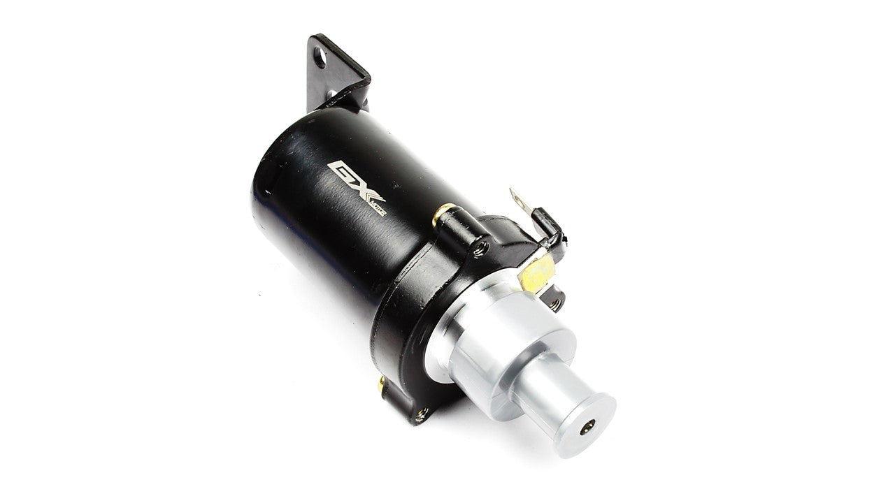 Starter para  FZ16 con platina GX Motor