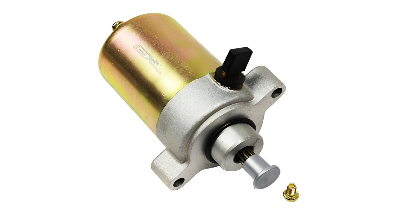 Starter AX4 GX Motor