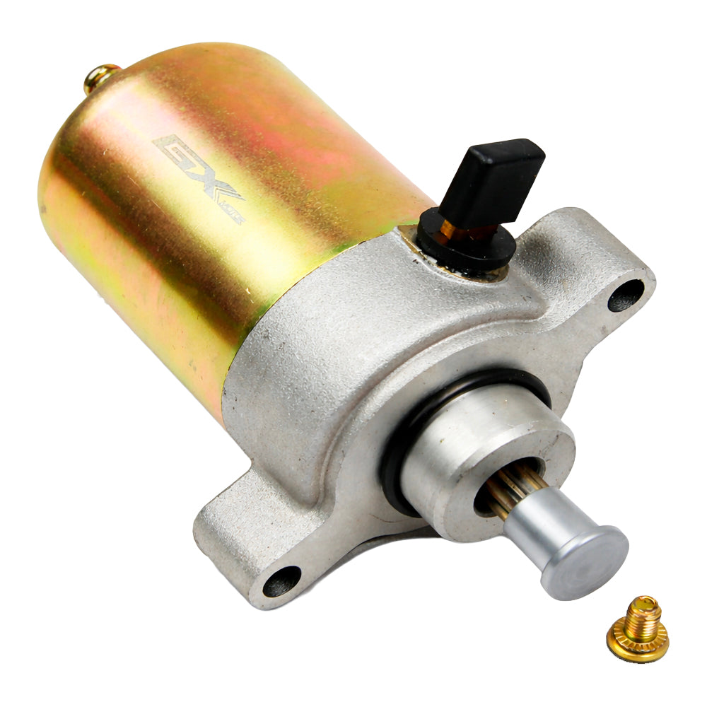 Starter AX4 GX Motor