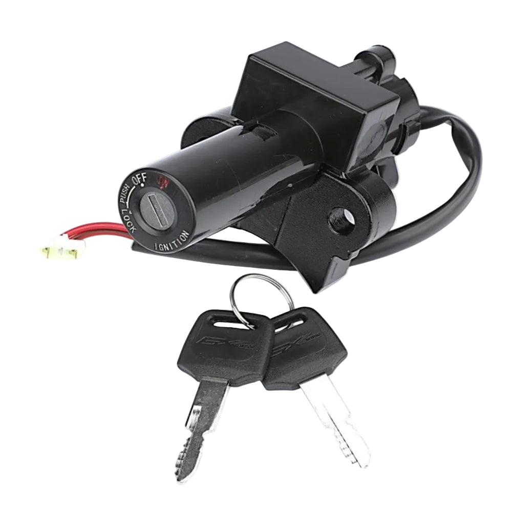 Switch ECO Deluxe GX Motor