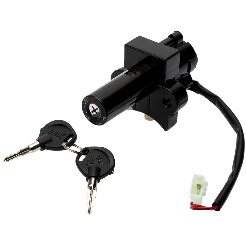 Switch ECO Deluxe GX Motor