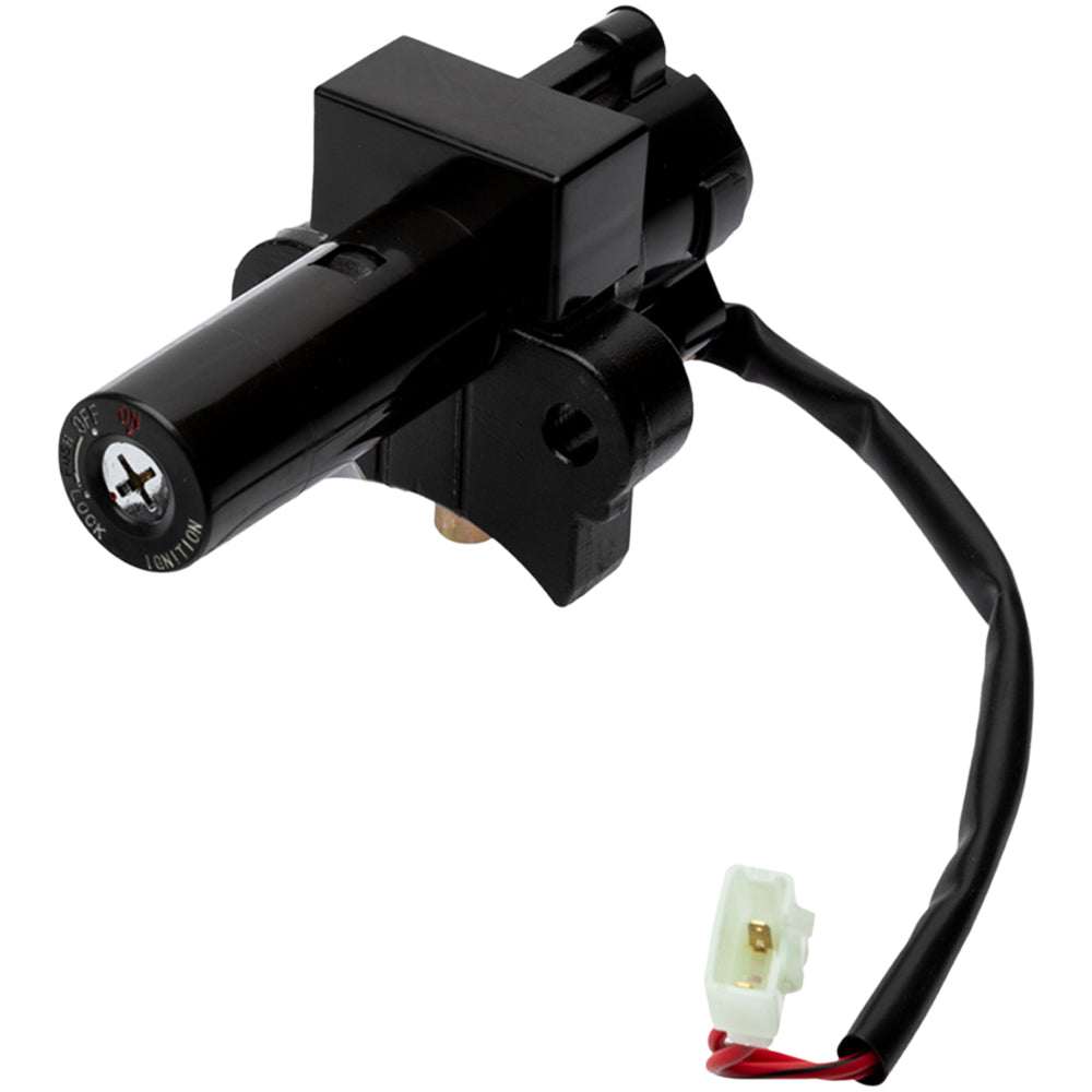 Switch ECO Deluxe GX Motor