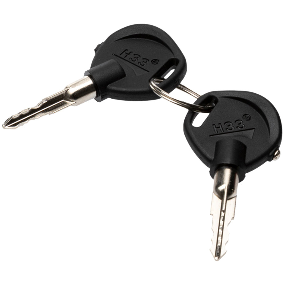 Switch ECO Deluxe GX Motor