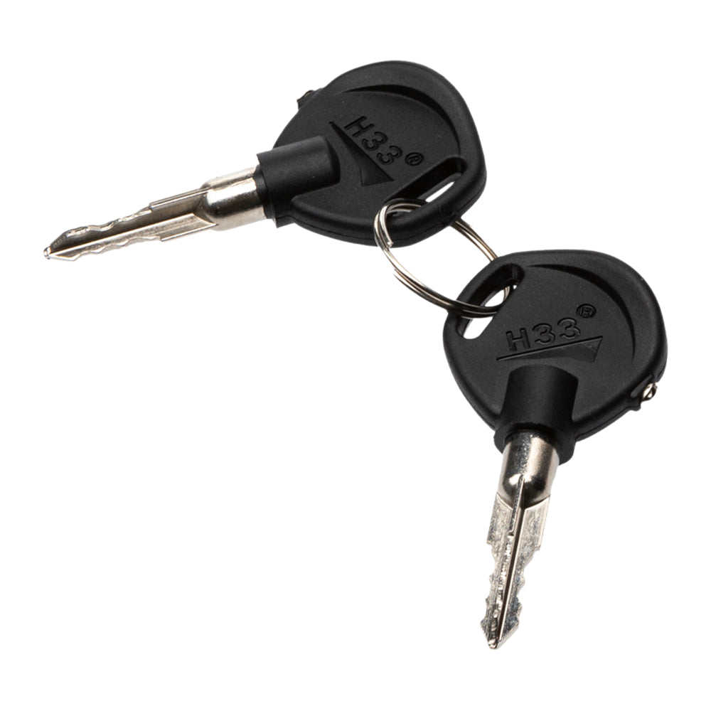 Switch RX 115 GX Motor