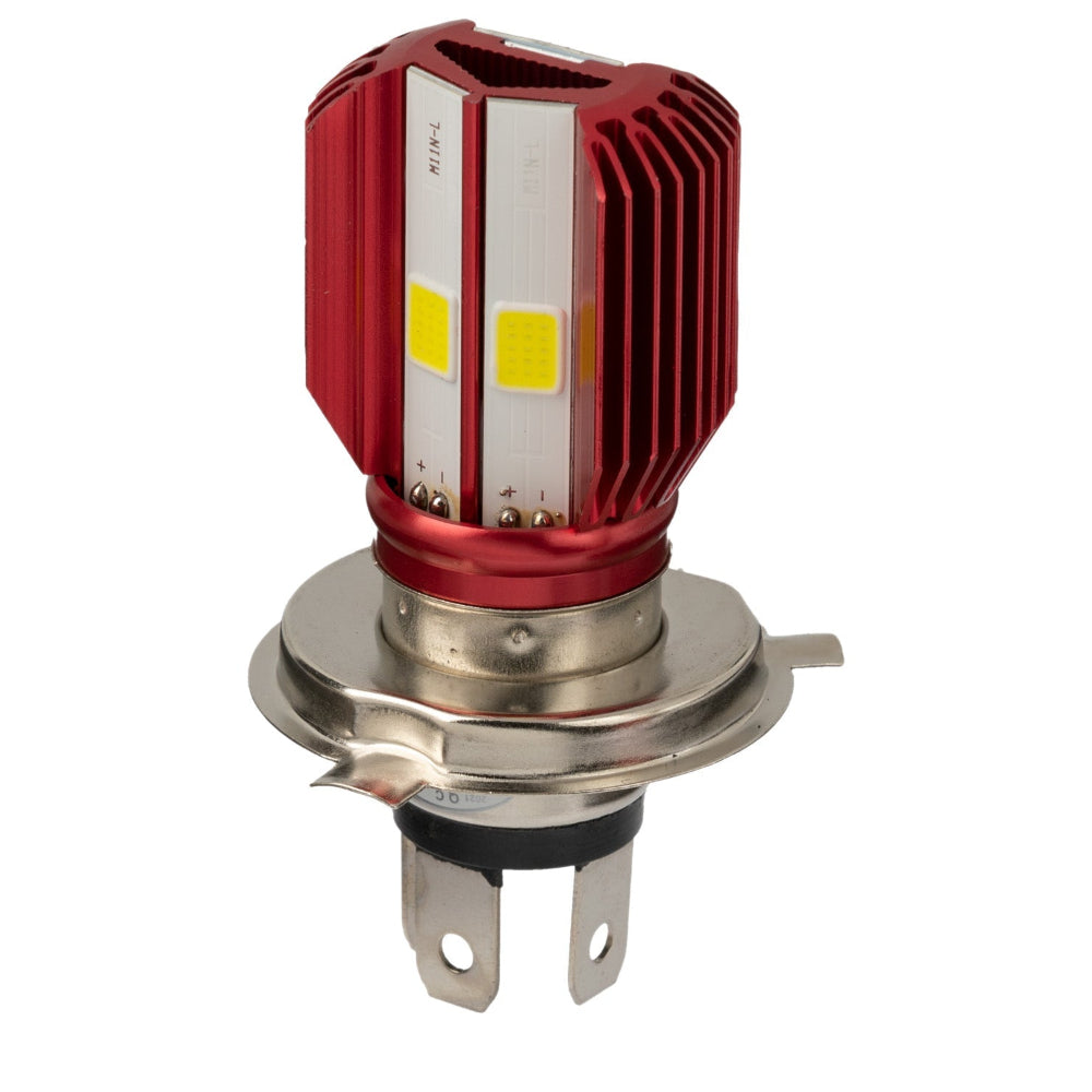 Bombillo farola led M11N-H4 Yahosuka