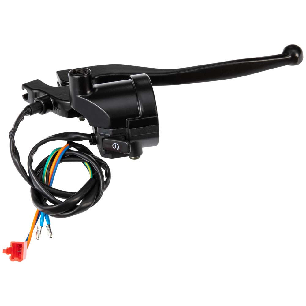 Comando de luces Derecho TVS 100 Sport GX