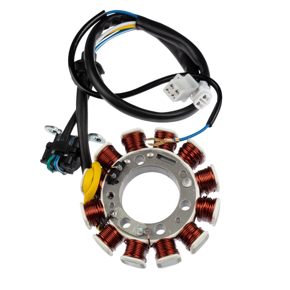 Plato de bobina XTZ 125 GX Motor