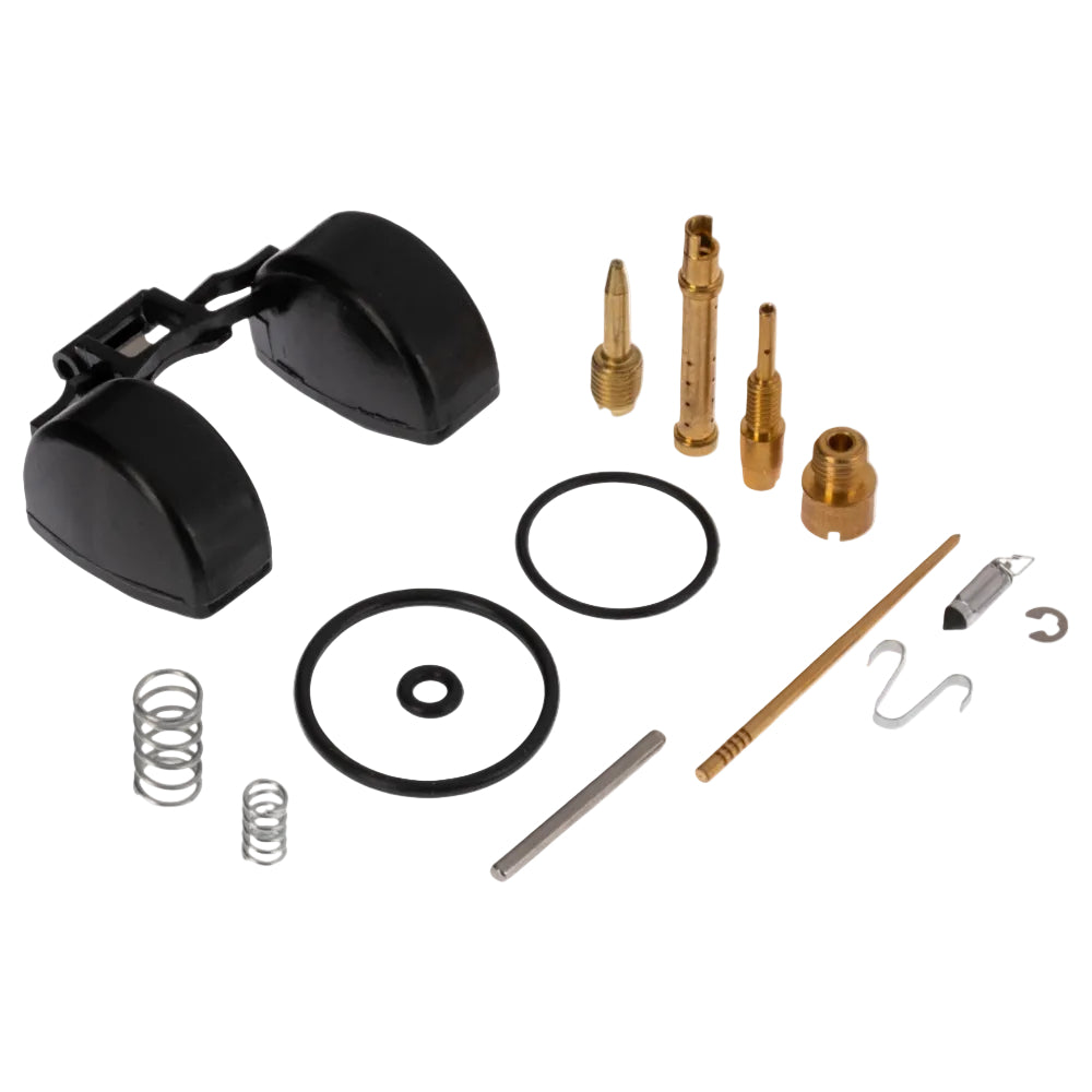 Kit carburador Crypton 110 GX Motor
