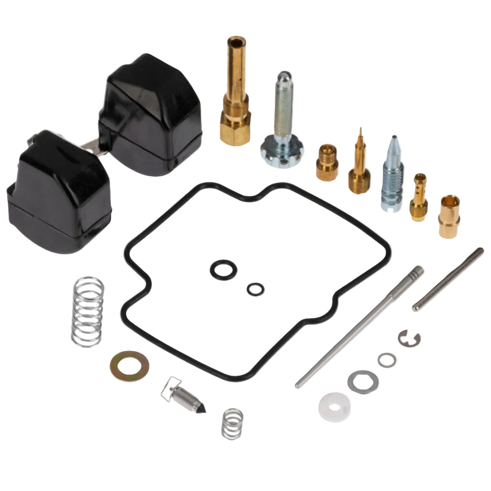Kit carburador Pulsar NS 200 GX Motor