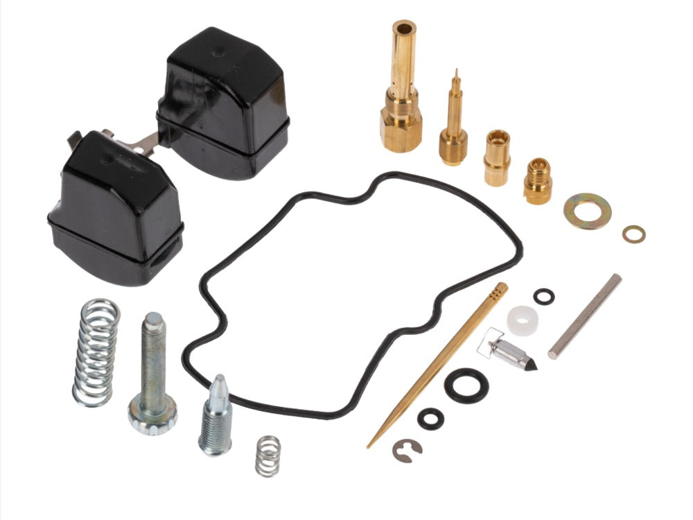 kit carburador para FZ16 GX Motor