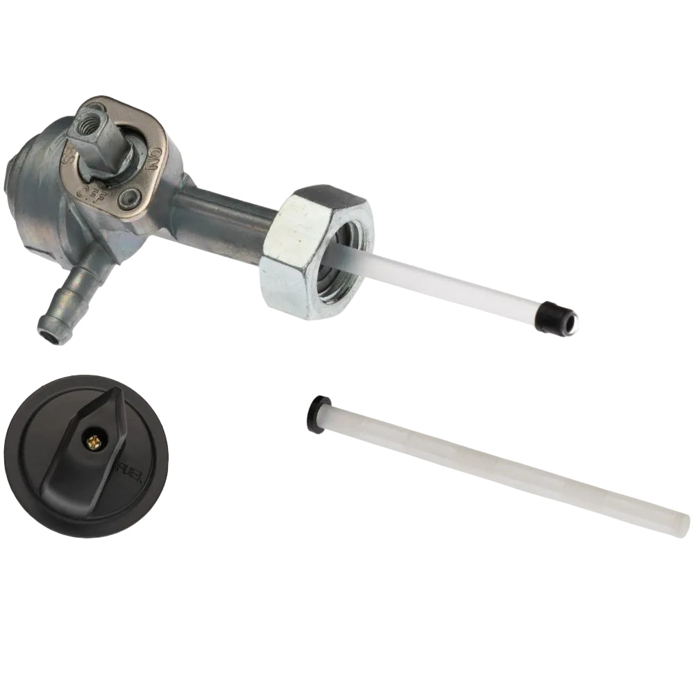 Llave de gasolina CBF 150 GX Motor