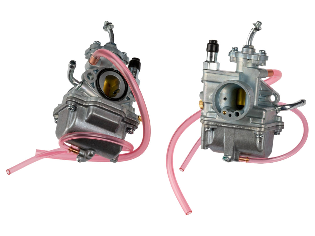Carburador Crypton 110 GX
