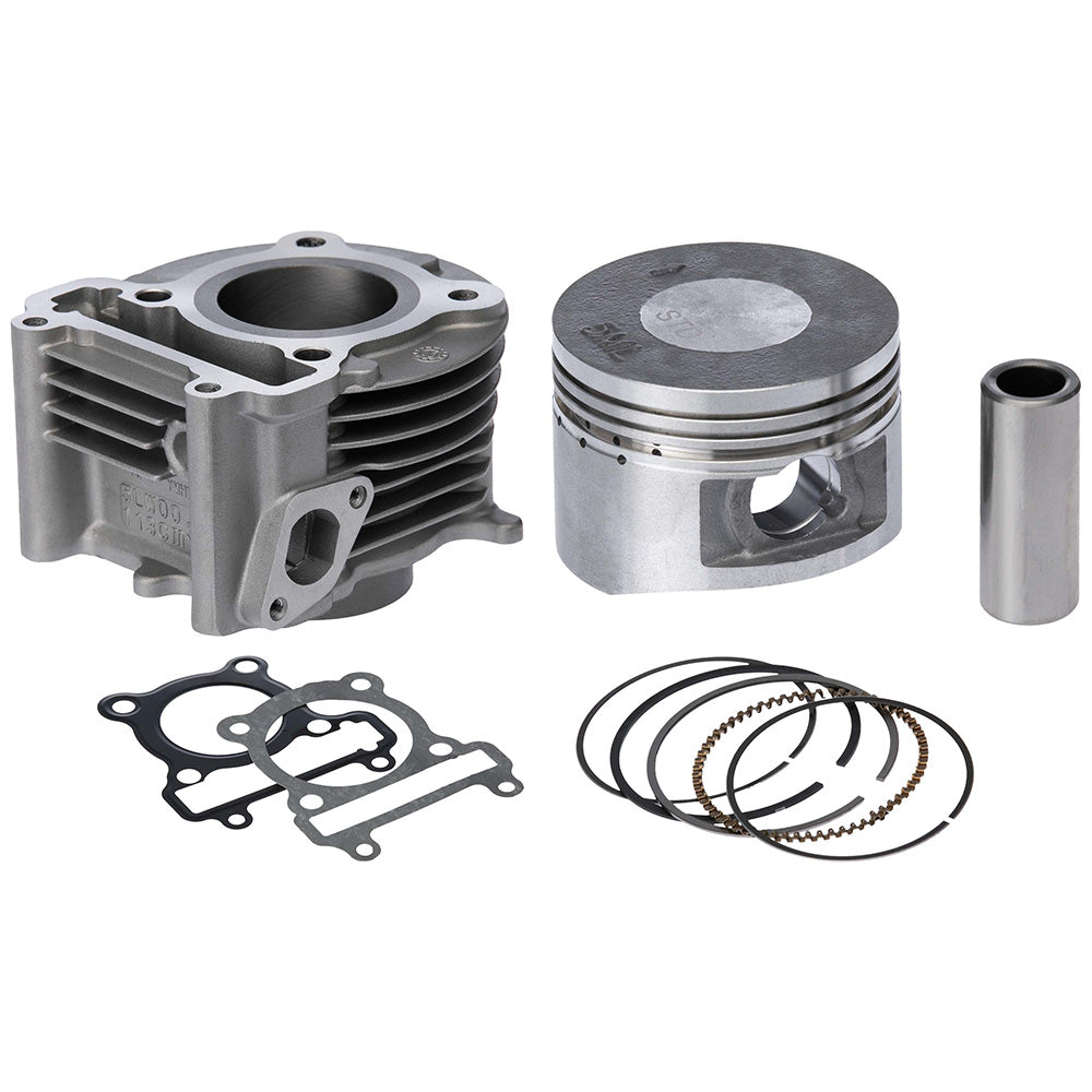 Kit de cilindro completo BWS 125 GX Motor