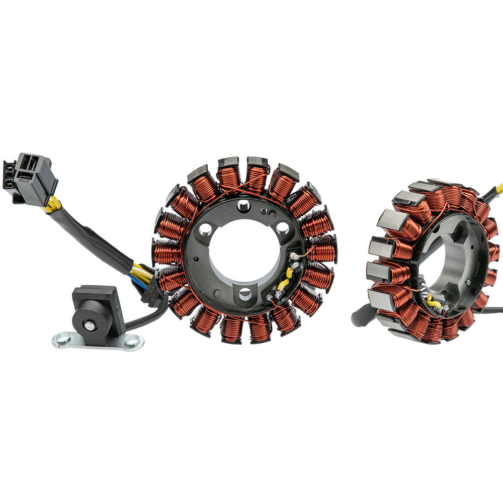 Plato de bobina XR 190L GX Motor