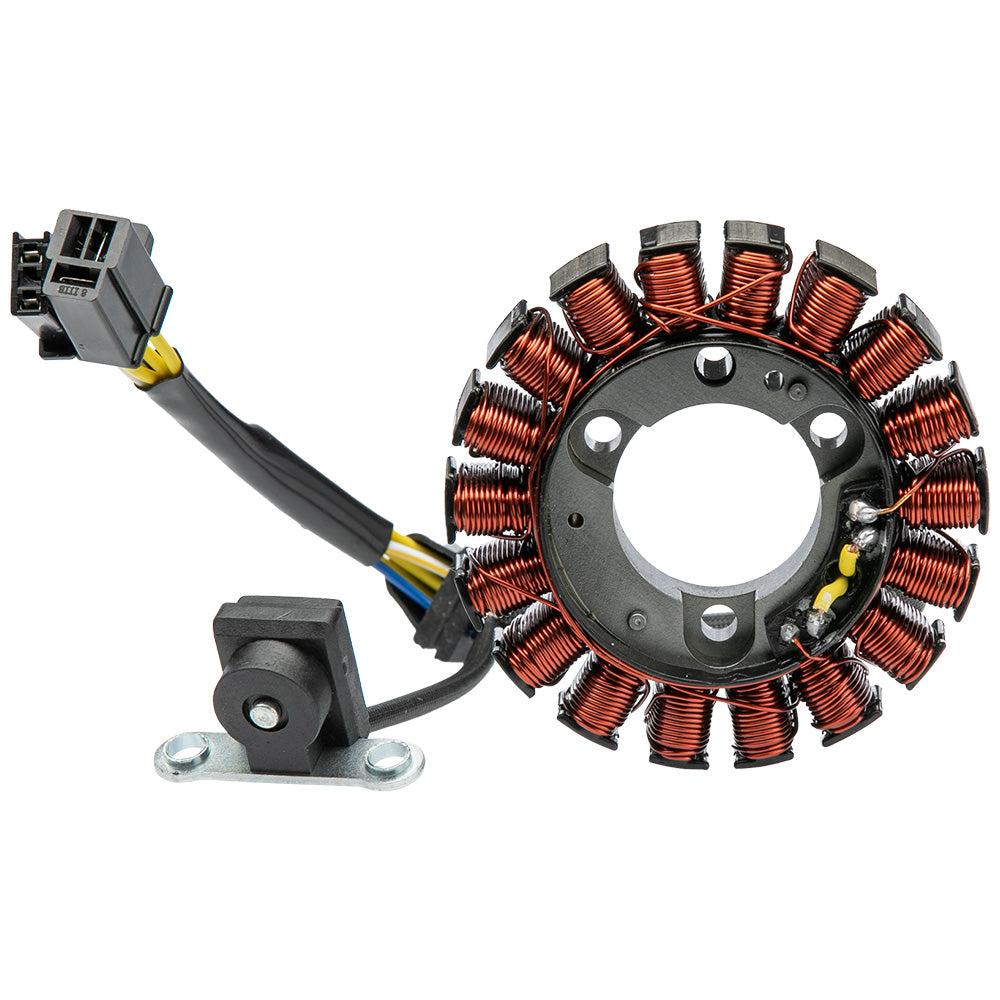 Plato de bobina XR 190L GX Motor