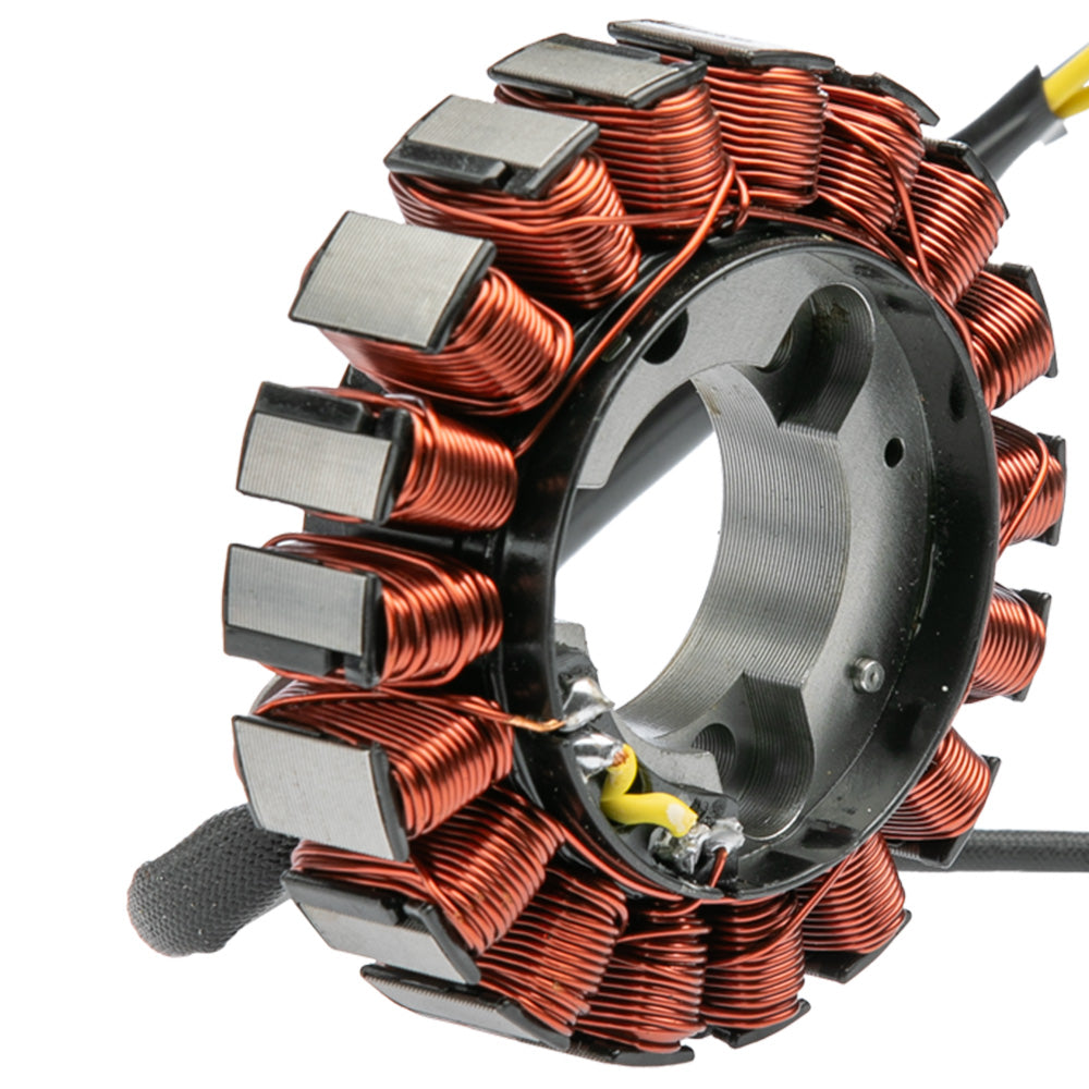 Plato de bobina XR 190L GX Motor
