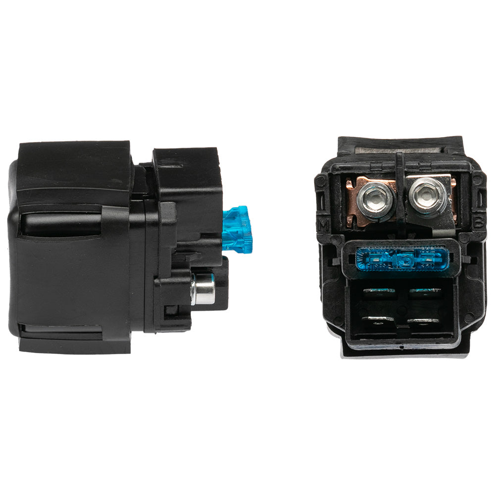 Relay SZR GX Motor