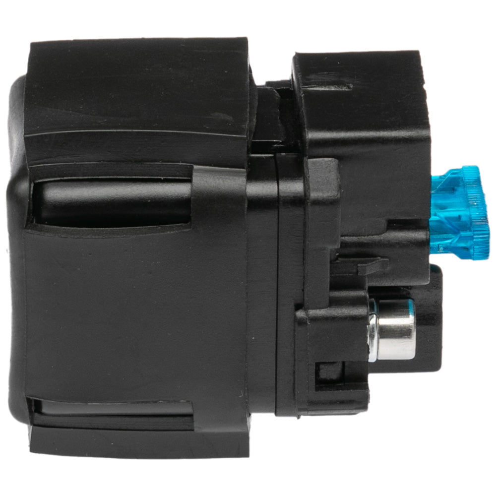Relay SZR GX Motor