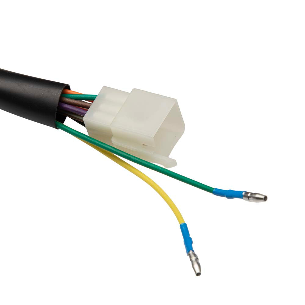 Tacómetro TVS 100 Sport GX Motor